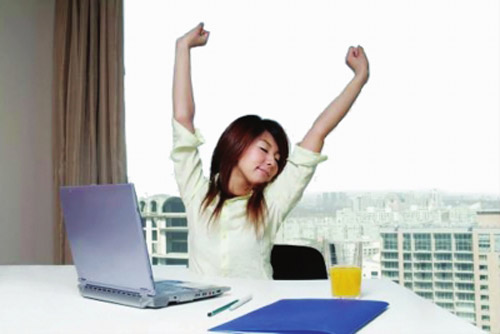 風(fēng)水也講時節(jié) 冬季如何打造辦公室好風(fēng)水？