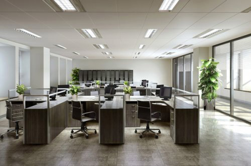 風(fēng)水也講時節(jié) 冬季如何打造辦公室好風(fēng)水？