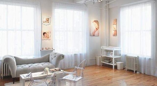 朋友們，這些客廳裝修的技巧你一定要知道！