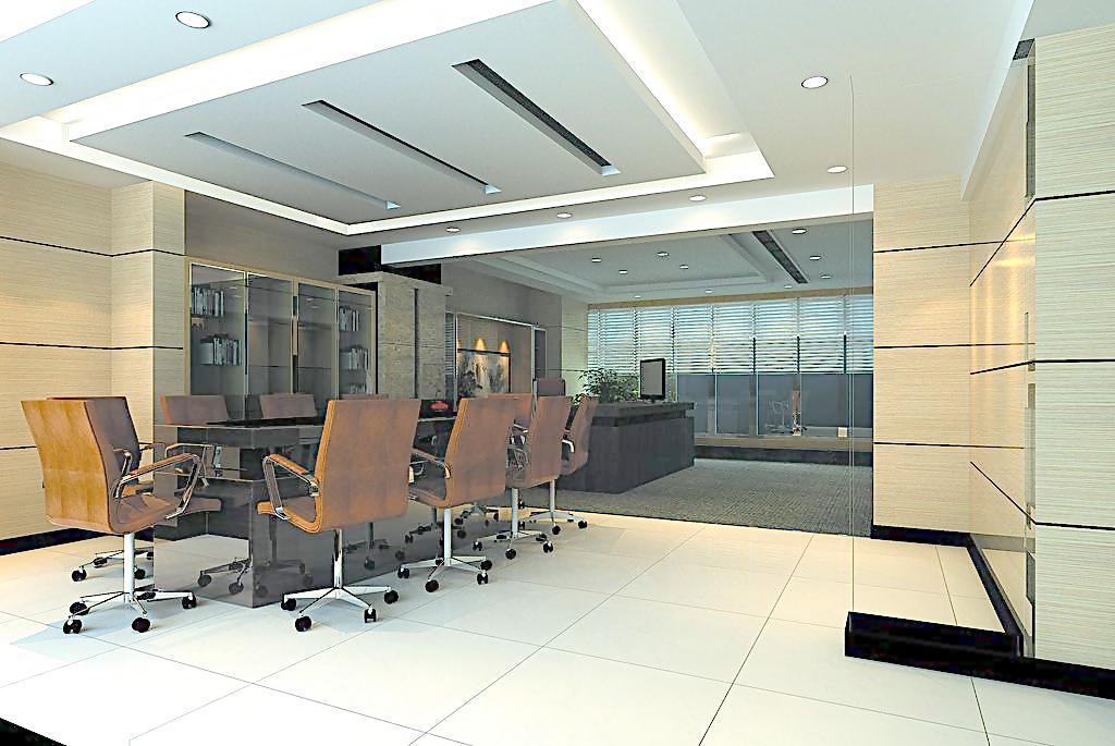 4辦公室大門設(shè)計(jì)時要注意的風(fēng)水問題