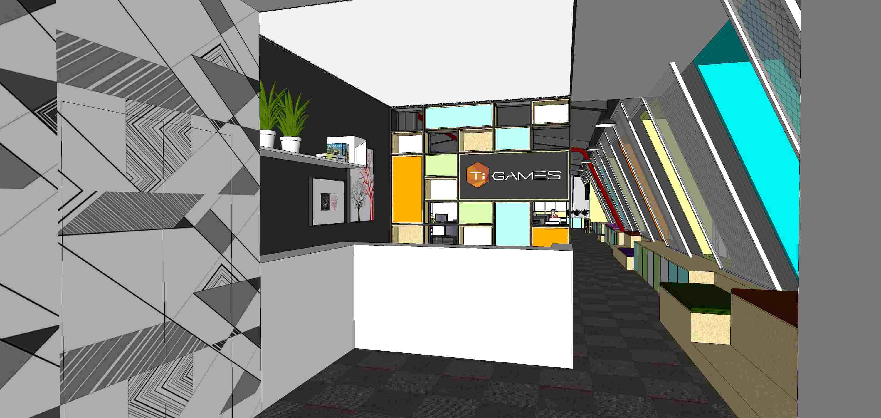 辦公室設(shè)計(jì)可以從哪幾個(gè)方面進(jìn)行設(shè)計(jì)定位？