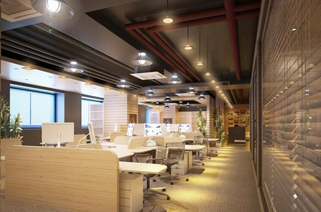 辦公室裝修不得不關(guān)注的6個要點(diǎn)！