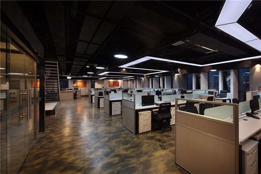 怎樣保障辦公室裝修如期完成？