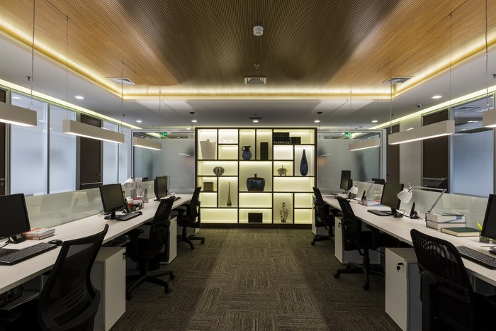 上海小型辦公室該如何裝修設(shè)計(jì)那？