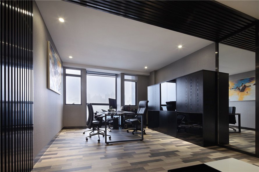 讓公司董事長(zhǎng)、總經(jīng)理都滿意的辦公室裝修設(shè)計(jì)長(zhǎng)什么樣？