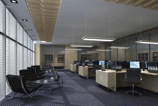 如何做好辦公室裝修翻新改造工程？