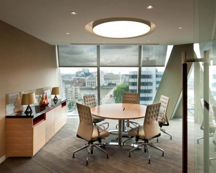 還是糾結(jié)年底辦公室裝修還是年后再裝修辦公室？看看這篇