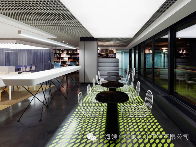 辦公室裝修時常用裝修材料都有哪些？