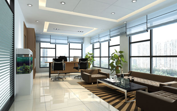 辦公室裝修時如何鑒別地磚的優(yōu)劣？