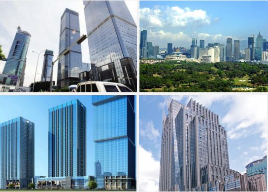 寫字樓是購買還是租？三招教您如何選擇寫字樓