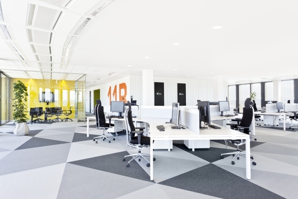 選擇辦公室裝修公司時，這些問題考慮周全了嗎？