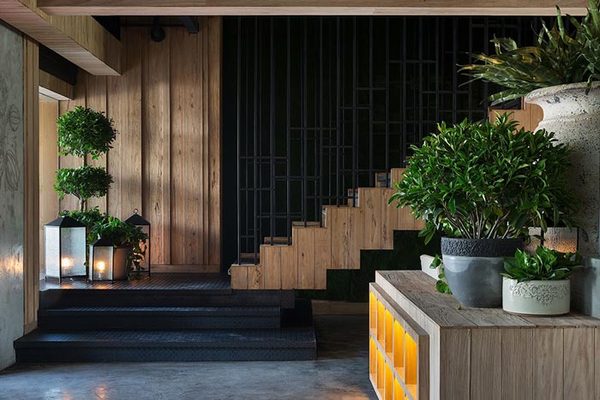 中餐廳設(shè)計(jì)，喚醒你的回憶