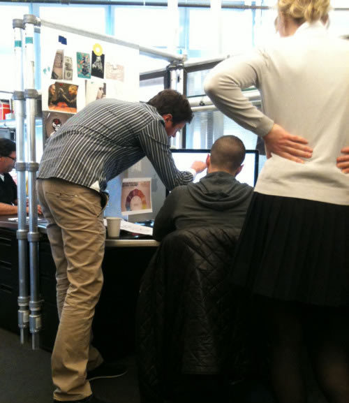 這些話讓設(shè)計(jì)師只想發(fā)飆，請尊重設(shè)計(jì)師