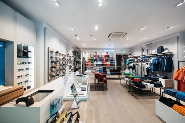 商業(yè)店鋪裝修有幾種布局形式？