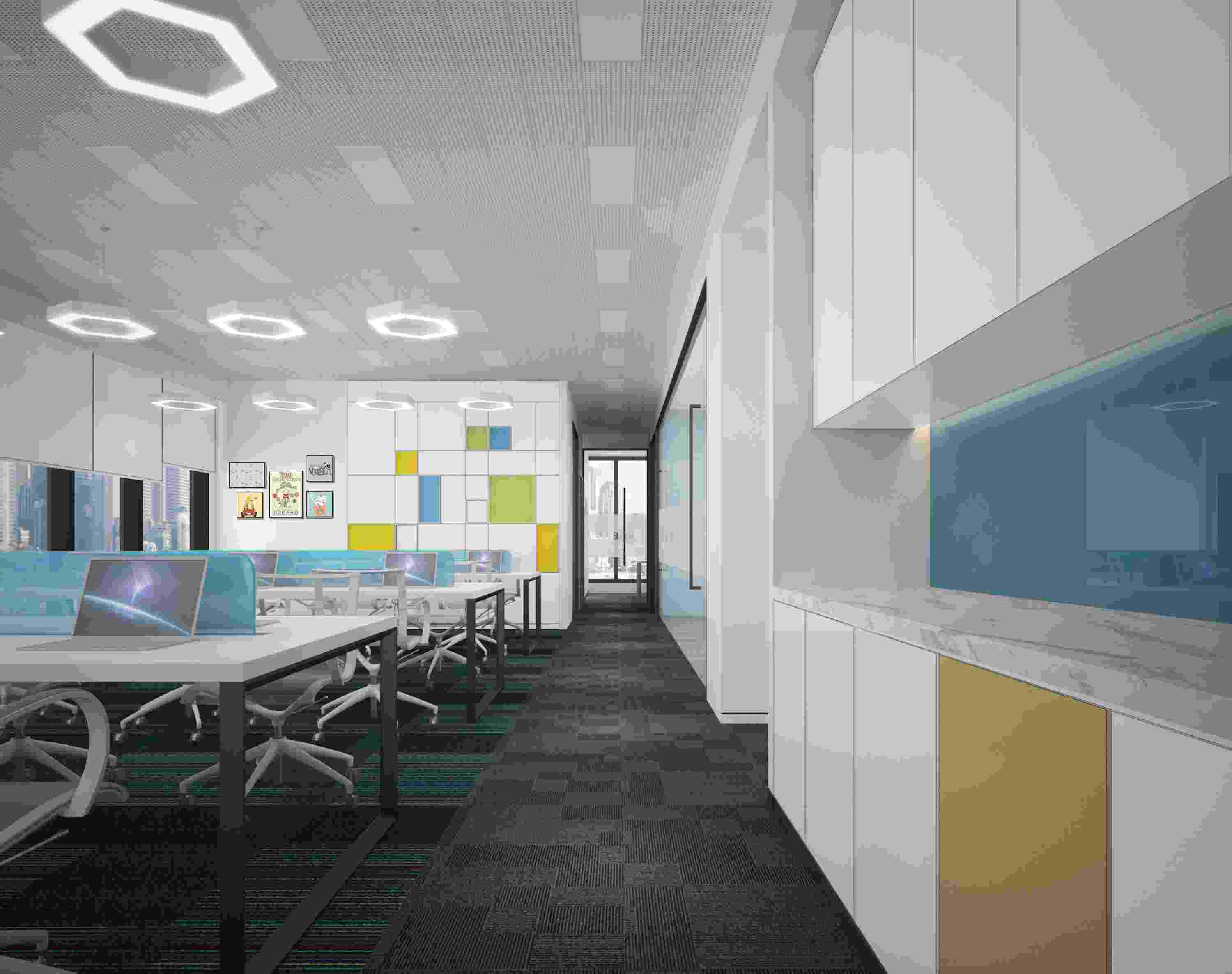 創(chuàng)業(yè)者的辦公室設(shè)計(jì)應(yīng)該怎么去做？