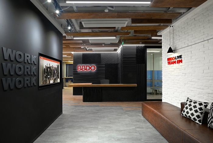 辦公室壁紙的種類,辦公室壁紙如何選擇？