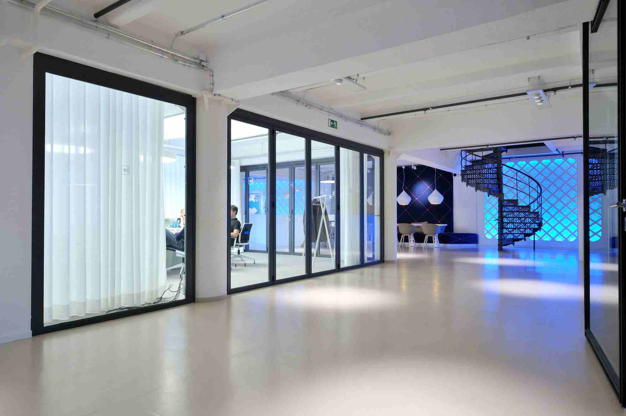 辦公室設(shè)計(jì)公司如何才能發(fā)展得好？