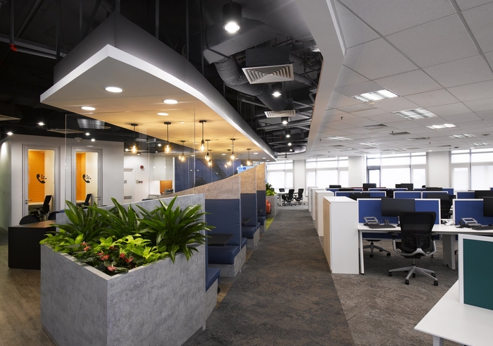 新辦公室裝修要怎么設計，需要注意什么？