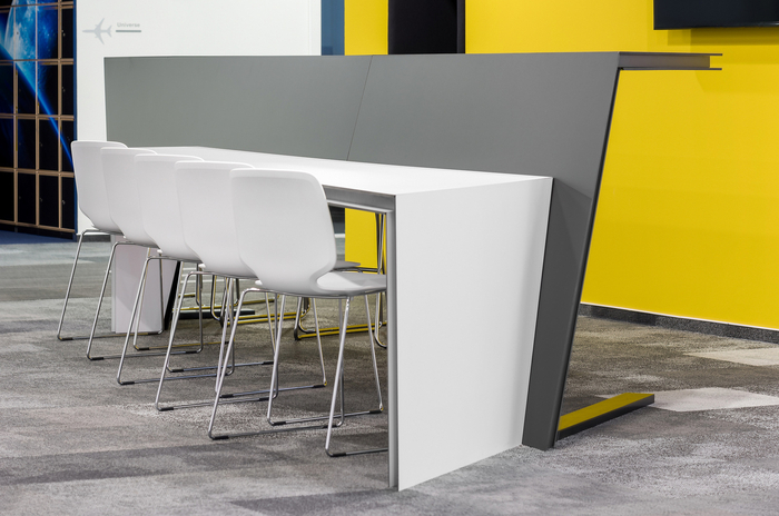 辦公室設(shè)計(jì)應(yīng)該選擇哪種類(lèi)型？辦公室設(shè)計(jì)風(fēng)格