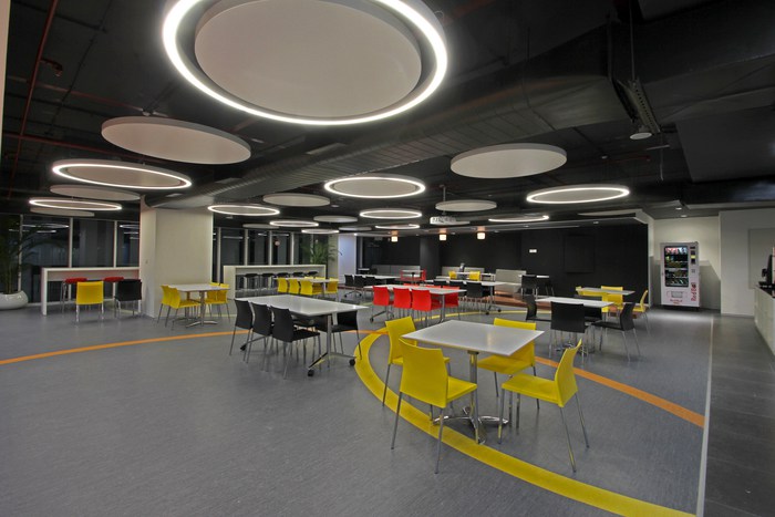 裝修策略如何使辦公室裝修更人性化、更舒適化