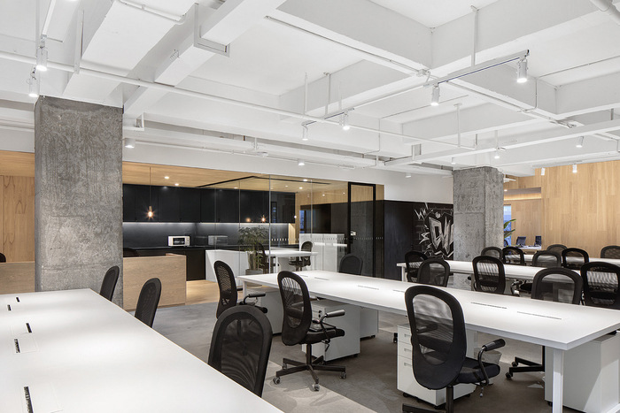 辦公室裝修設(shè)計(jì)規(guī)范標(biāo)準(zhǔn)是什么？