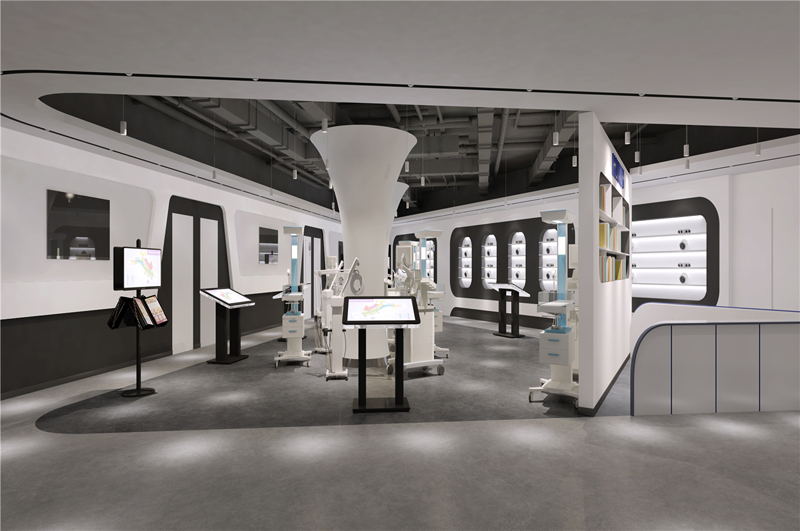 如何使辦公室裝飾看起來簡單大氣？