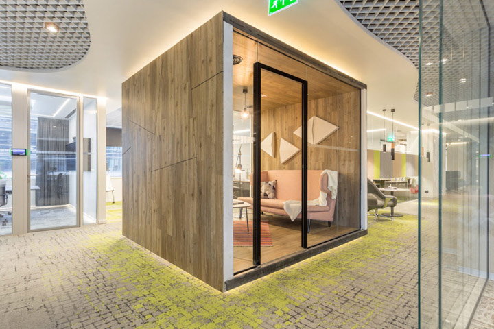 智能辦公的模式是什么？原生態(tài)辦公室裝修的要點是什么？