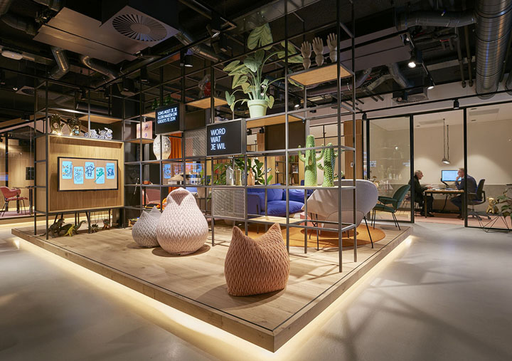 辦公室裝修味道大，我們該怎么辦