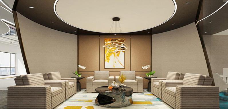 裝修辦公室在挑選新沙發(fā)有哪些注意事項(xiàng)？