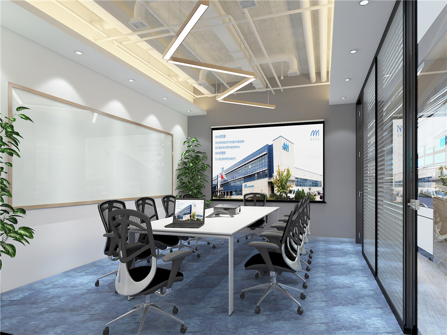 辦公室裝修辦公家具怎樣選擇較省錢？