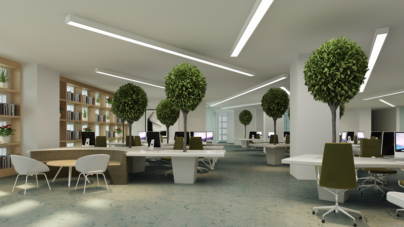 如何做好辦公室裝修的防潮防水工作？