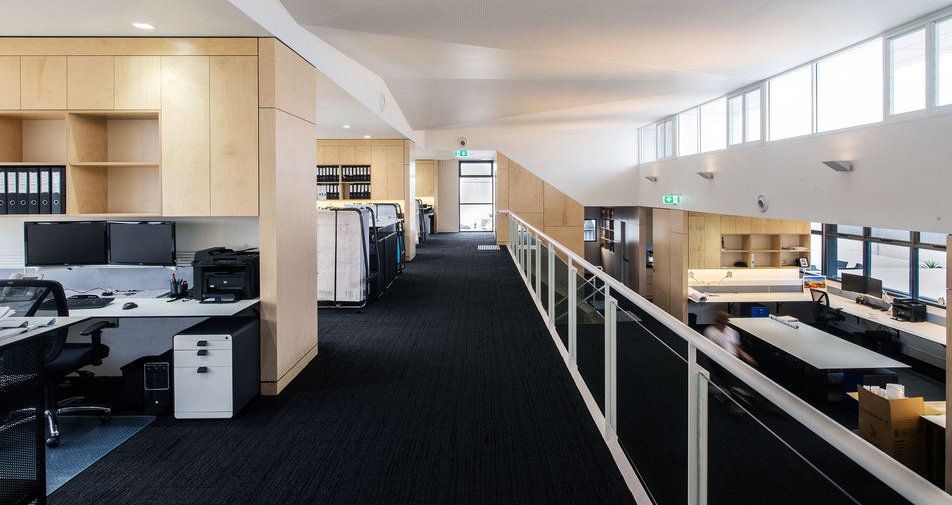 上海辦公樓裝修為什么報(bào)價(jià)都不一樣呢？