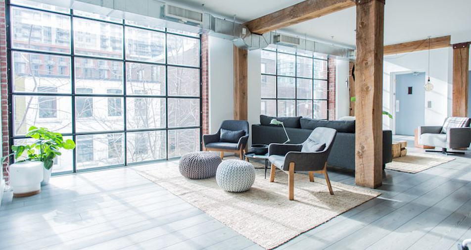 不懂辦公室裝修流程,工程怎么能進(jìn)行下去？