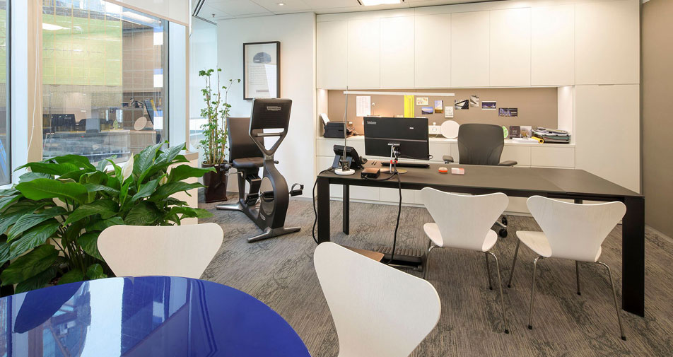 總經(jīng)理辦公室裝修時(shí)應(yīng)注意哪些問題？