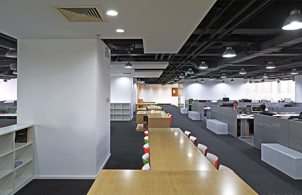 寫字樓裝修的時候有哪些技巧？