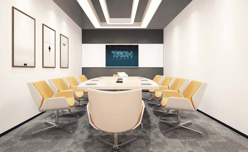 為什么公司重視辦公室設(shè)計與裝修？辦公室怎么裝修效果更