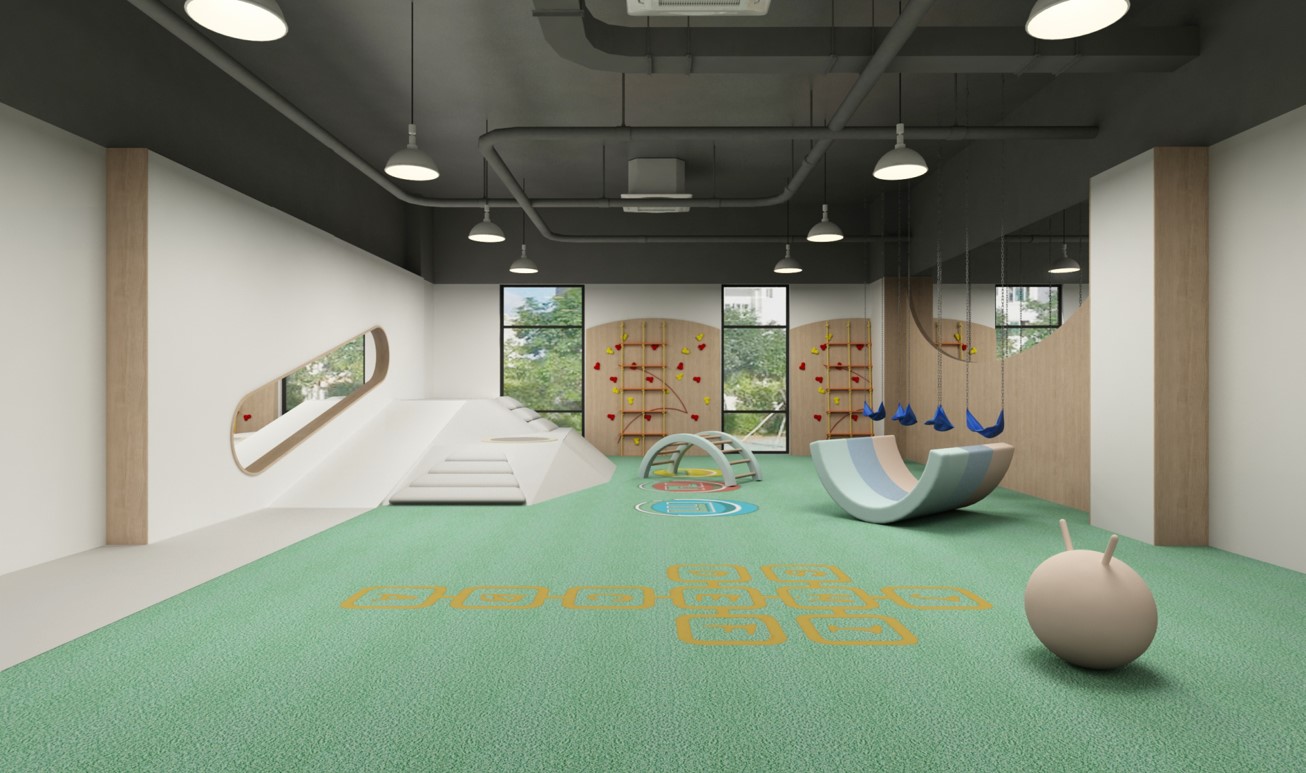 上海培訓(xùn)機(jī)構(gòu)教室要怎么裝修？