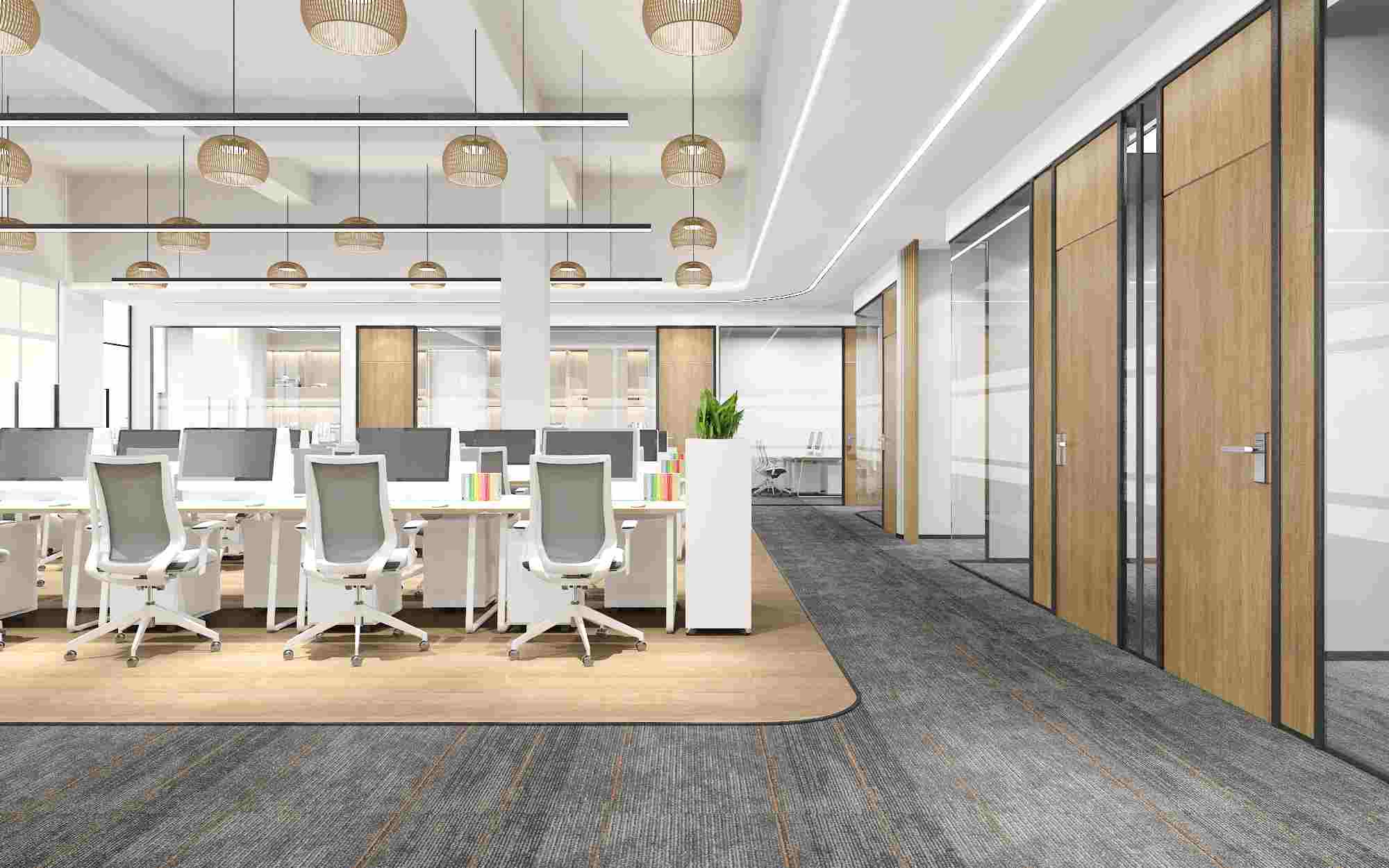 辦公室裝修我們要了解哪些方面的知識？