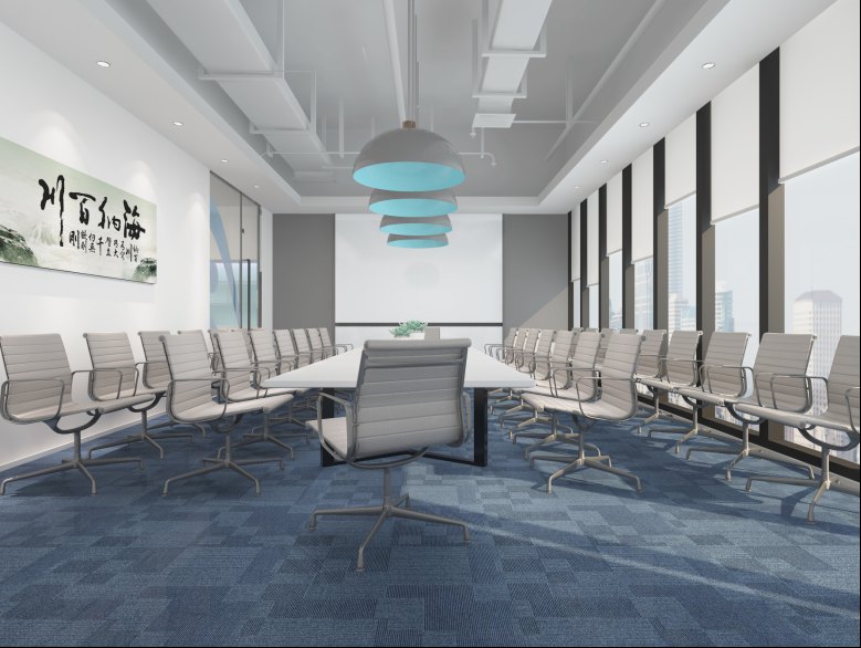 怎么把辦公室裝修的有企業(yè)文化？