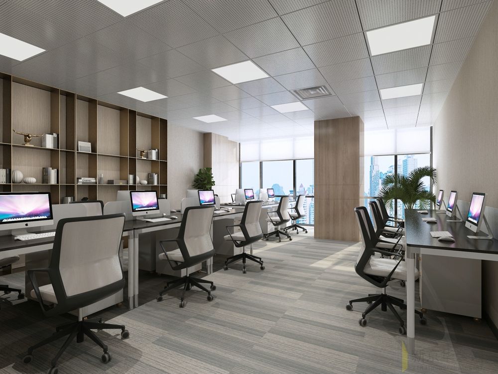 精英律師事務(wù)所的辦公室如何裝修設(shè)計(jì)？