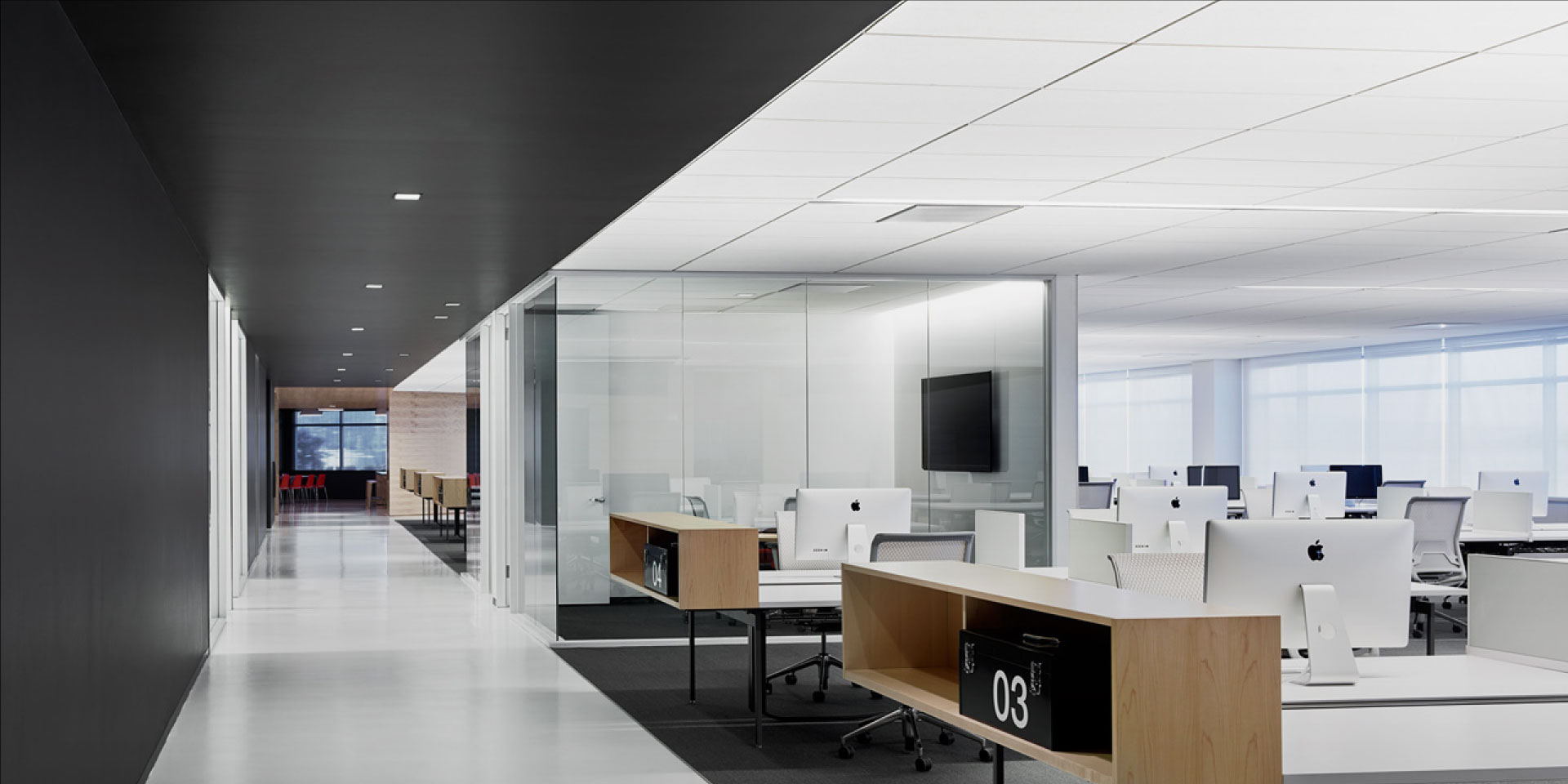 辦公室色彩設(shè)計(jì)不能太任性！