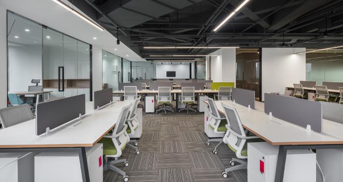 辦公室裝修施工過程如何保證質(zhì)量？需做到這三點！