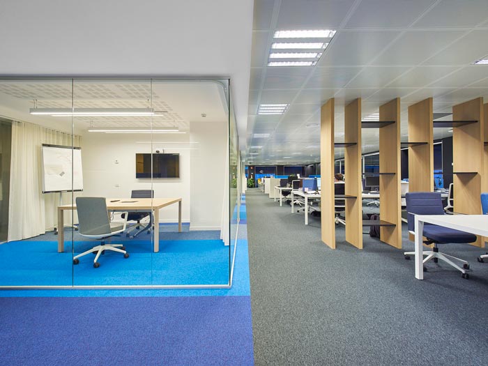 辦公室裝潢石材選用的攻略！