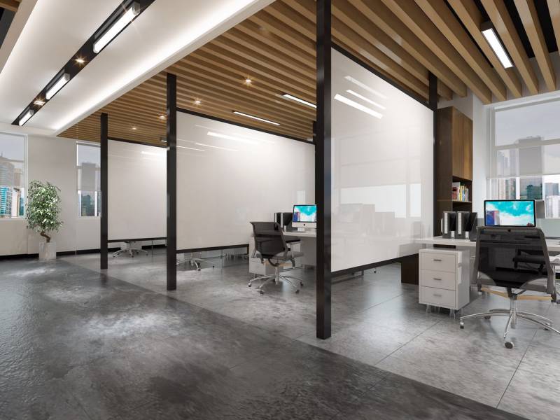 裝修知識：上海辦公室設(shè)計費一般多少錢一平？