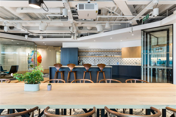 辦公室裝修設(shè)計需要考慮什么？