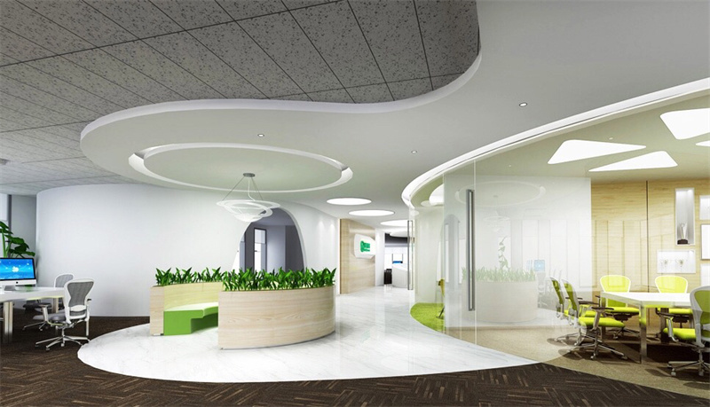 辦公室設(shè)計(jì)中需要?jiǎng)?wù)必要把握的關(guān)鍵要素有哪些？