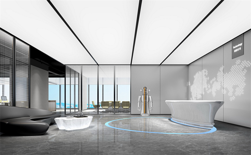 哪個(gè)辦公室設(shè)計(jì)公司好？我們?cè)趺催x辦公室設(shè)計(jì)公司？