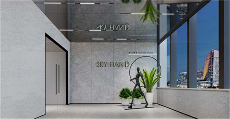 上海辦公室裝修：告別嘈雜！辦公室靜音艙&隔音材料應(yīng)用方