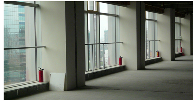 施工管理平面圖，保證工程有條不紊的進(jìn)行！