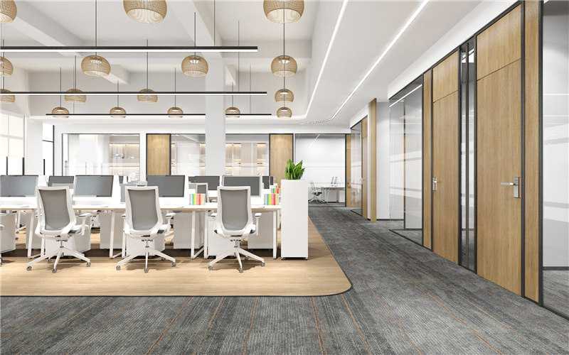辦公室裝修價(jià)格怎樣？一平方多少錢？